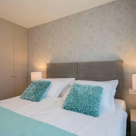 Apartment Unique Luxury Mila With Sea View Zadar