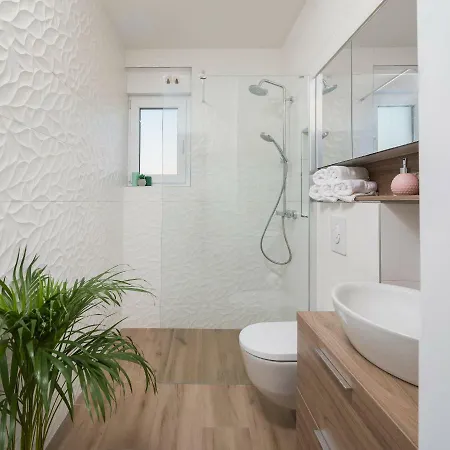 Apartment Unique Luxury Mila With Sea View