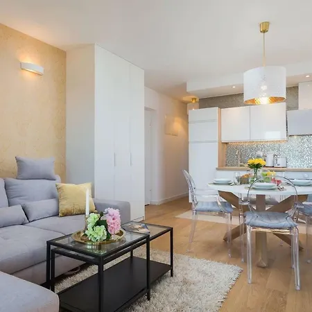 Unique Luxury Mila With Sea View
