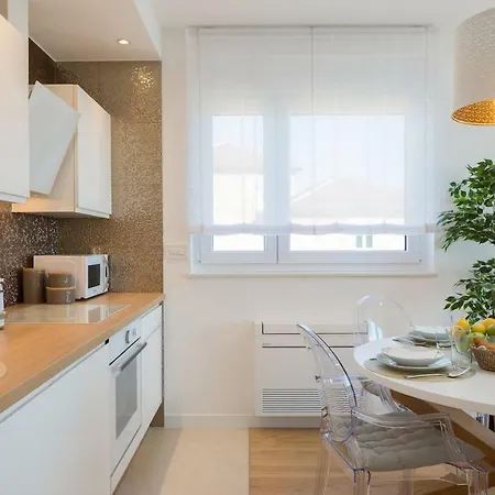 Unique Luxury Mila With Sea View * Zadar