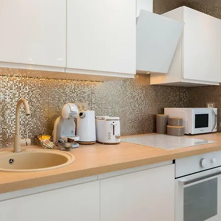 Unique Luxury Mila With Sea View *