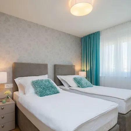 Apartment Unique Luxury Mila With Sea View *