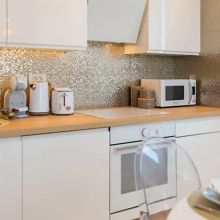 Apartment Unique Luxury Mila With Sea View *