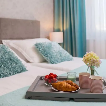 Unique Luxury Mila With Sea View Apartment Zadar