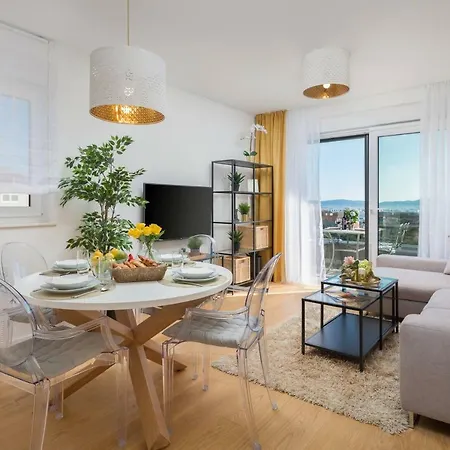 Unique Luxury Mila With Sea View * Zadar